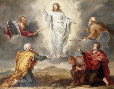 la-transfiguration